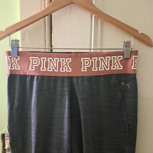 Pink Victoria's Secret Ultimate Pants - Picture 4 of 5